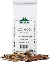 Arifoğlu Açlık Otu 50 gr