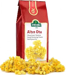 Arifoğlu Altın Otu 40 gr