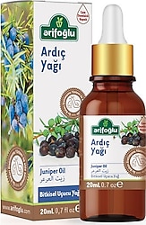 Arifoğlu Ardıç Yağı 20 ml