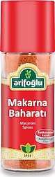 Arifoğlu Makarna Baharatı 65 gr