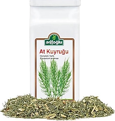 Arifoğlu At Kuyruğu 60 gr