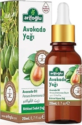 Arifoğlu Avokado Yağı 20 ml