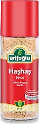 Arifoğlu Beyaz Haşhaş 60 gr