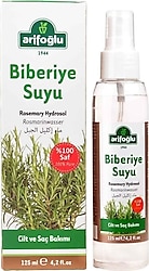 Arifoğlu Biberiye Suyu 125 ml