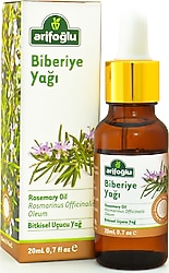 Arifoğlu Biberiye Yağı 20 ml
