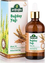 Arifoğlu Buğday Yağı 100 ml