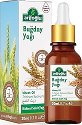 Arifoğlu Buğday Yağı 20 ml