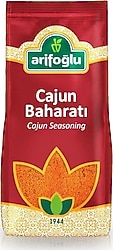 Arifoğlu Cajun Seasoning Sarımsaklı Çeşni 80 gr