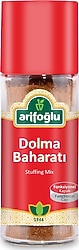 Arifoğlu Dolma Baharatı Cam 55 gr