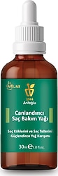 Arifoğlu Canlandırıcı 30 ml Saç Bakım Yağı