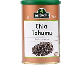 Arifoğlu Chia Tohumu 200 gr