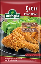 Arifoğlu Çıtır Pane Harcı 90 gr