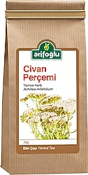 Arifoğlu 70 gr Civan Perçemi
