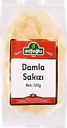 Arifoğlu Damla Sakızı 100 gr