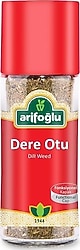 Arifoğlu Dereotu 25 gr Cam