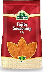 Arifoğlu Fajita Seasoning 1 kg