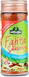 Arifoğlu Fajita Seasoning 65 gr Soğanlı Çeşni