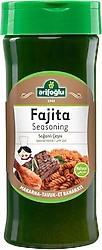 Arifoğlu Fajita Seasoning Soğanlı Çeşni Pet 230 gr