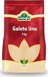 Arifoğlu Galeta Unu 5 kg