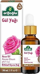 Arifoğlu Gül Yağı 30 ml