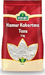Arifoğlu Hamur Kabartma Tozu 1 kg