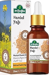 Arifoğlu Hardal Yağı 20 ml