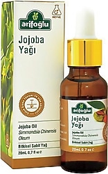 Arifoğlu Jojoba Yağı 20 ml