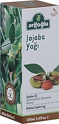 Arifoğlu Jojoba Yağı 30 ml