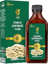 Arifoğlu Kabak Çekirdeği Yağı 200 ml