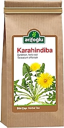 Arifoğlu Karahindiba Bitki Çayı 60 gr
