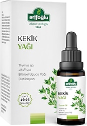 Arifoğlu Kekik Yağı 10 ml