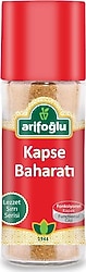 Arifoğlu Kapse Baharatı 45 gr