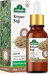 Arifoğlu Kimyon Yağı 20 ml