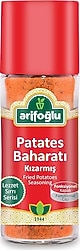 Arifoğlu Kızarmış Patates Baharatı 65 gr Cam