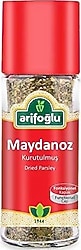 Arifoğlu Kurutulmuş Maydanoz 15 gr Cam