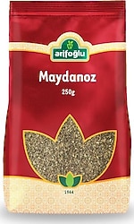 Arifoğlu Kurutulmuş Maydanoz 250 gr