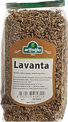 Arifoğlu Lavanta Bitki Kurusu 100 gr
