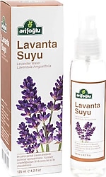 Arifoğlu Sprey Lavanta Suyu 125 ml