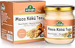 Arifoğlu Maca Kökü Tozu 100 gr