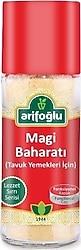 Arifoğlu Magi Baharatı 45 gr