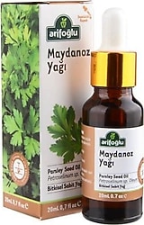 Arifoğlu Maydanoz Yağı 20 ml