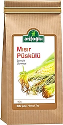 Arifoğlu 40 gr Mısır Püskülü