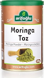 Arifoğlu Moringa Toz 100 gr