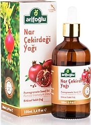 Arifoğlu Nar Çekirdeği Yağı 100 ml