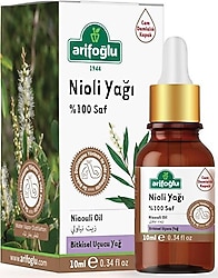 Arifoğlu Nioli Yağ 10 ml