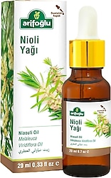 Arifoğlu Nioli Yağı 20 ml