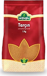 Arifoğlu Öğütülmüş Tarçın 1 kg