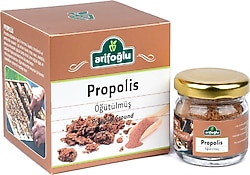 Arifoğlu Öğütülmüş Propolis 20 gr