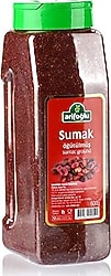 Arifoğlu Öğütülmüş Sumak 600 gr Pet