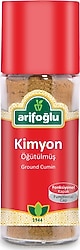 Arifoğlu Öğütülmüş Kimyon Cam 50 gr